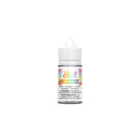 PUNCH SALT BY CHILL E-LIQUIDS (SALT)