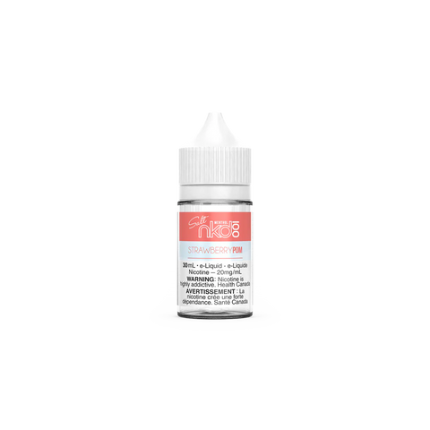 STRAWBERRY POM SALT BY NAKED100 (BRAIN FREEZE SALT)