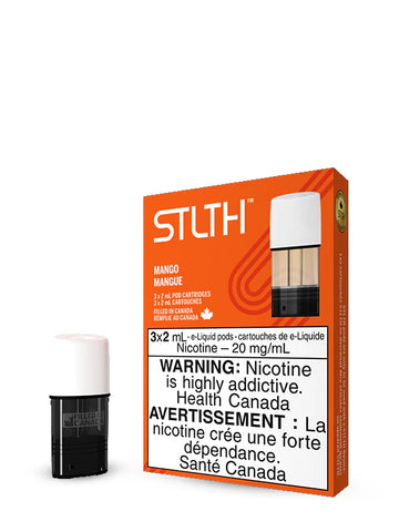 Mangue par STLTH (pack de 3)