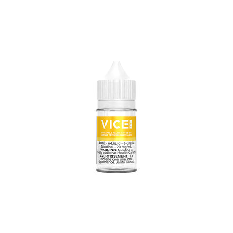 PINEAPPLE PEACH MANGO ICE BY VICE (SALT)