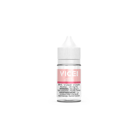 PEACH ICE BY VICE (SALT)