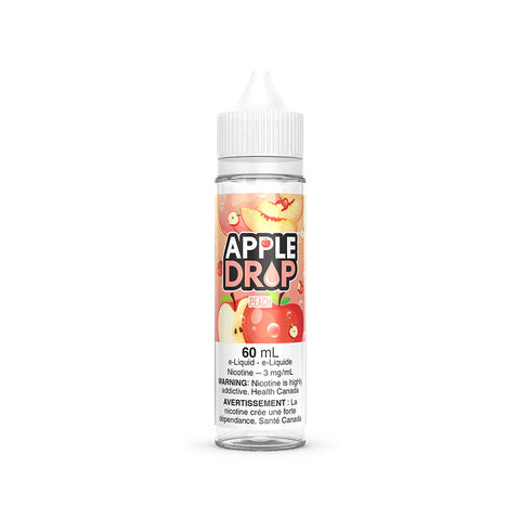 PEACH BY APPLE DROP - (60ml)