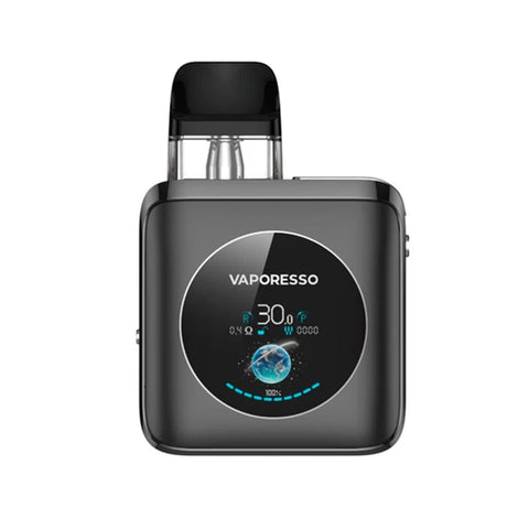 XROS 4 NANO POD KIT - BY VAPORESSO